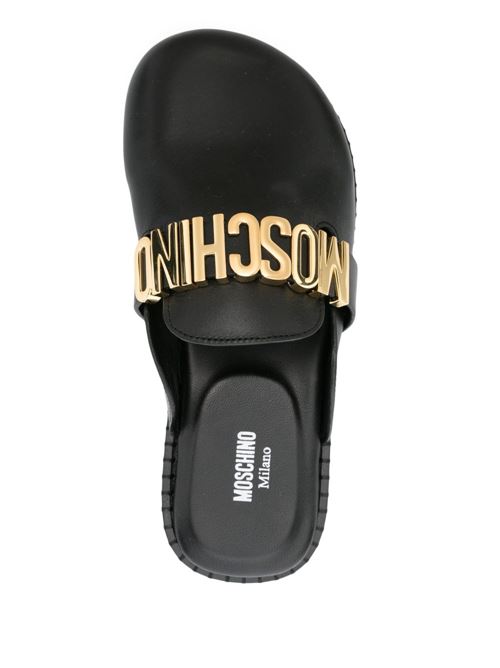  MOSCHINO | MA10162G1M MF0000